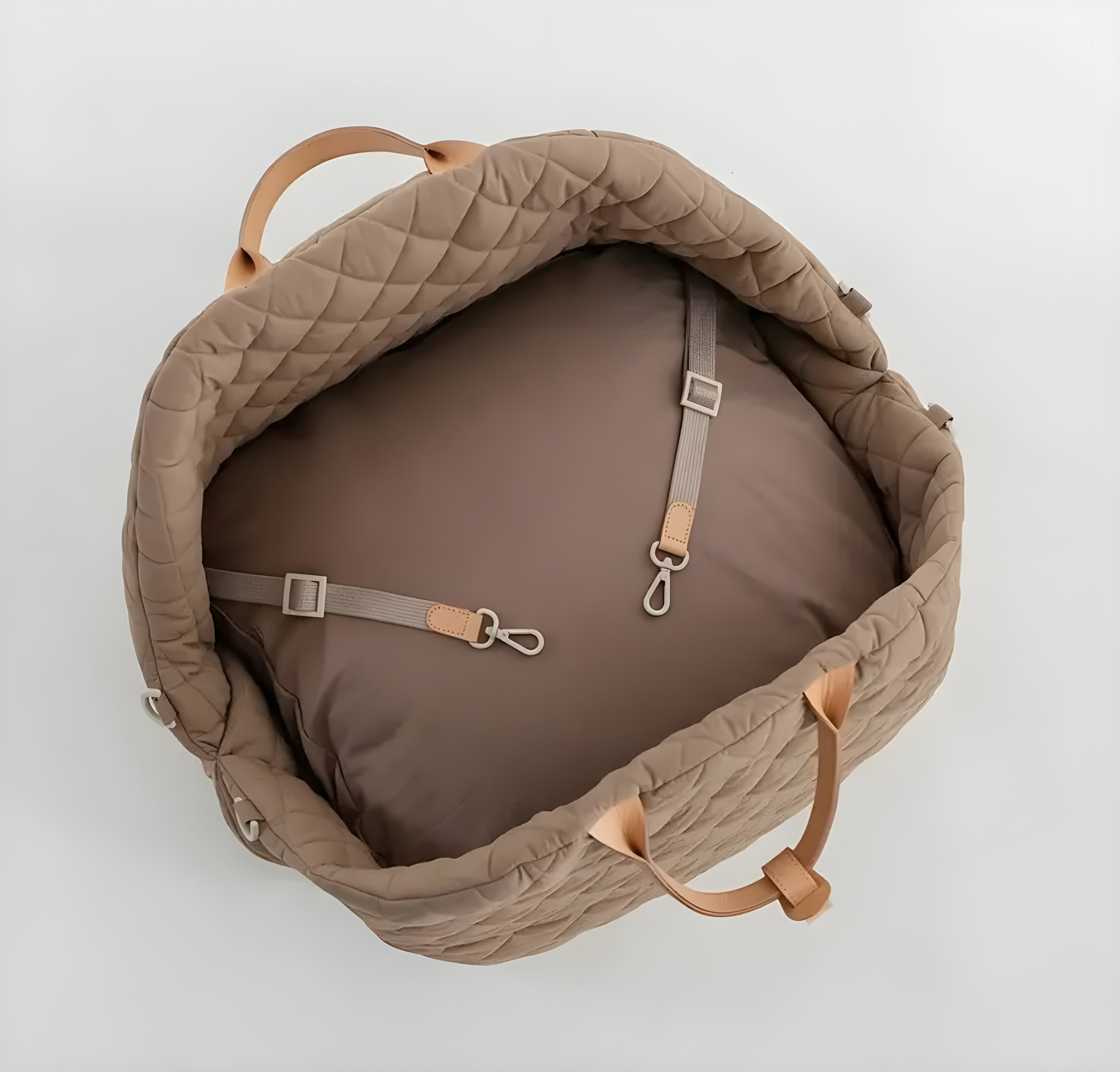 The PawTravel Buddy - by La Pawtique