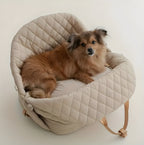 The PawTravel Buddy - by La Pawtique