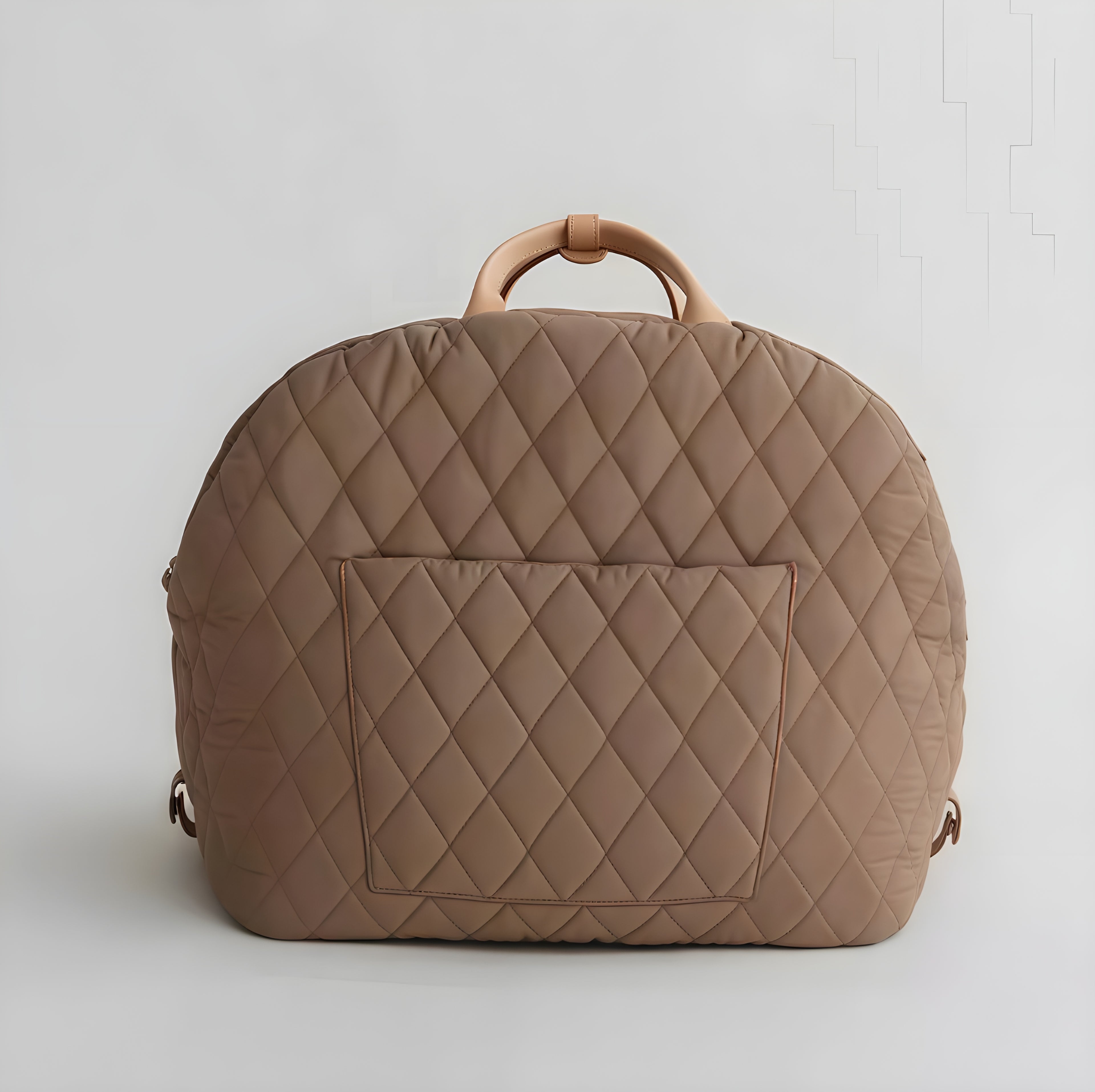 The PawTravel Buddy - by La Pawtique