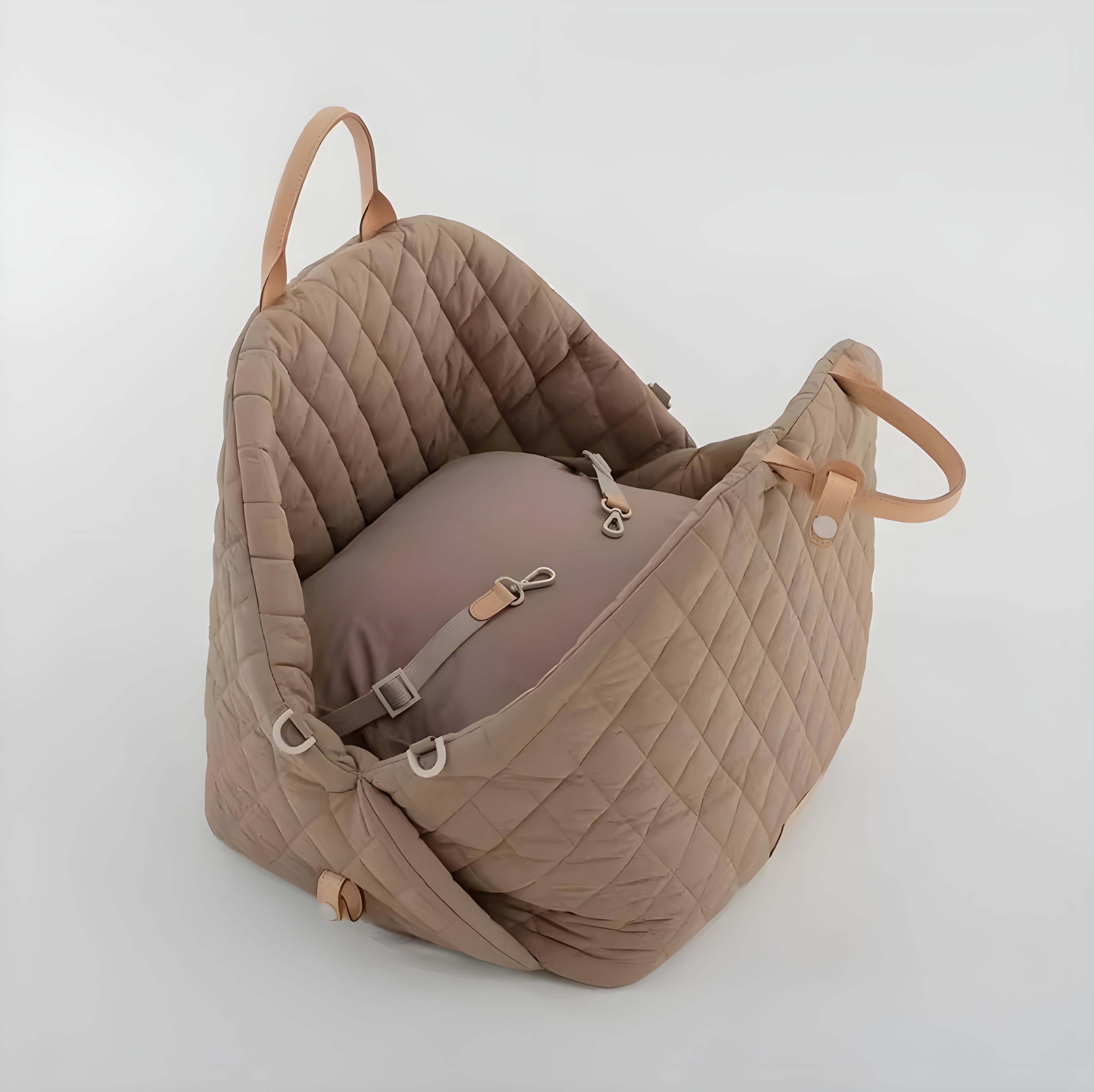 The PawTravel Buddy - by La Pawtique